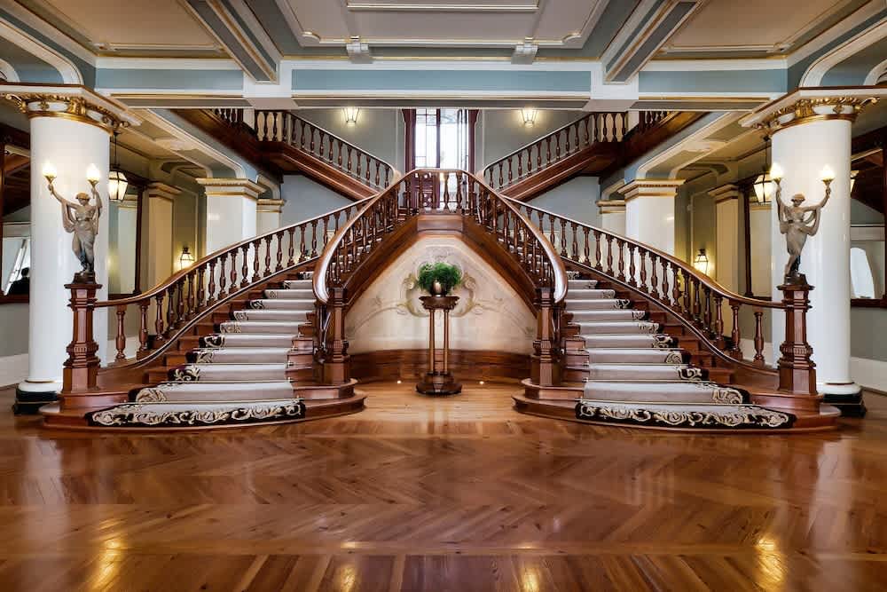 Vidago Palace 4