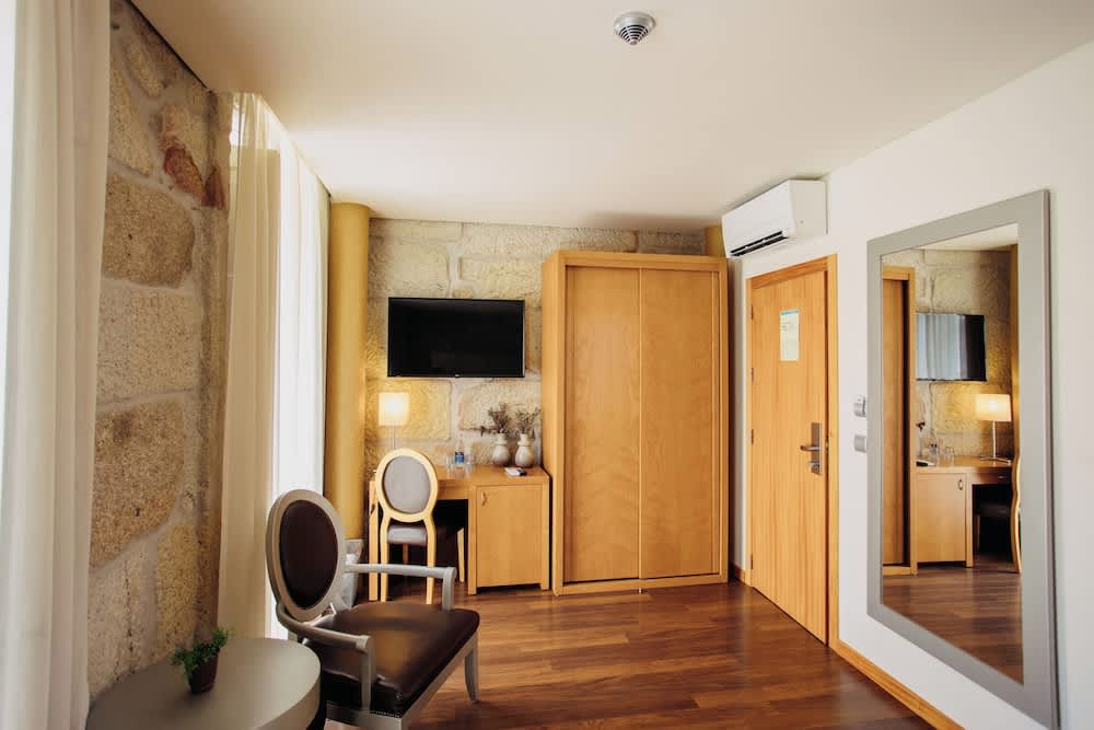 Casas Novas Countryside Hotel Spa & Events 5