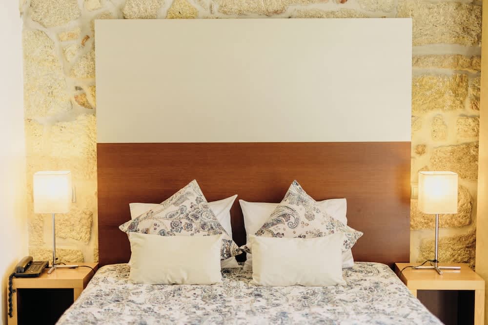 Casas Novas Countryside Hotel Spa & Events 4