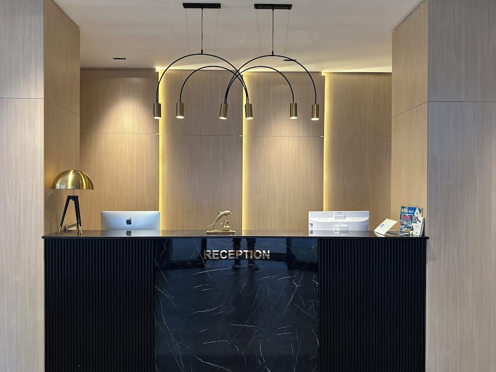 DREAM HOTEL SARANDA 4