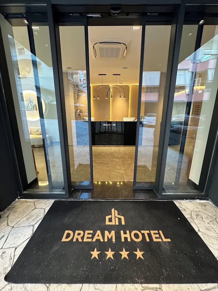 DREAM HOTEL SARANDA 5