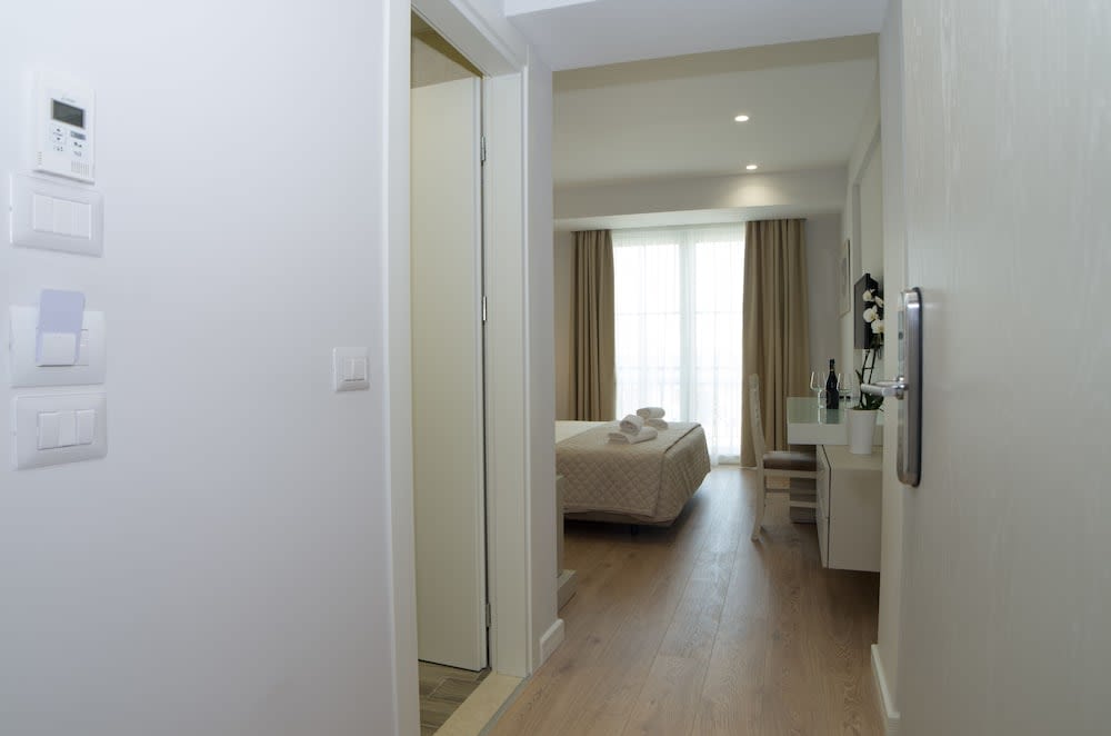 Hotel Vila Kalcuni Sarande 3