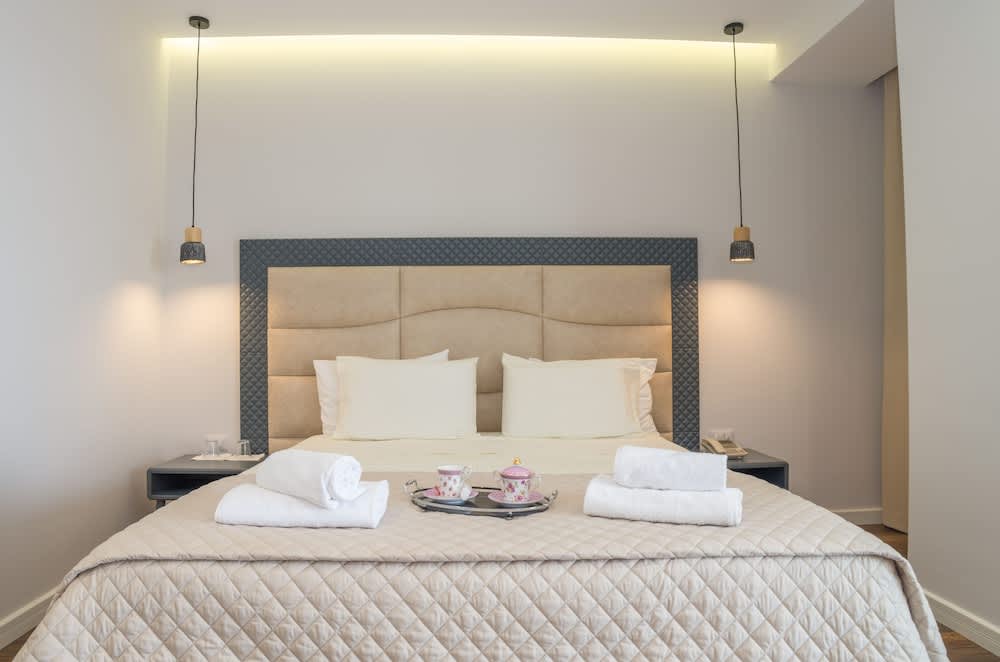 Hotel Vila Kalcuni Sarande 5
