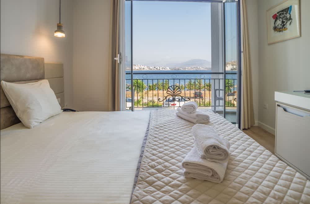 Hotel Vila Kalcuni Sarande 4
