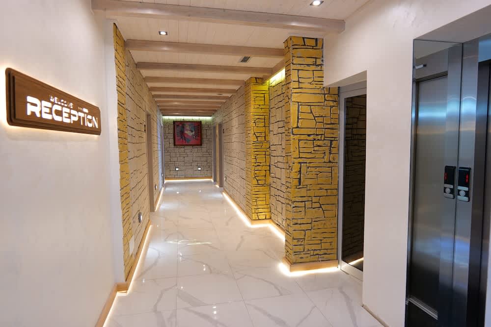 Oceanic Overview Suites 4