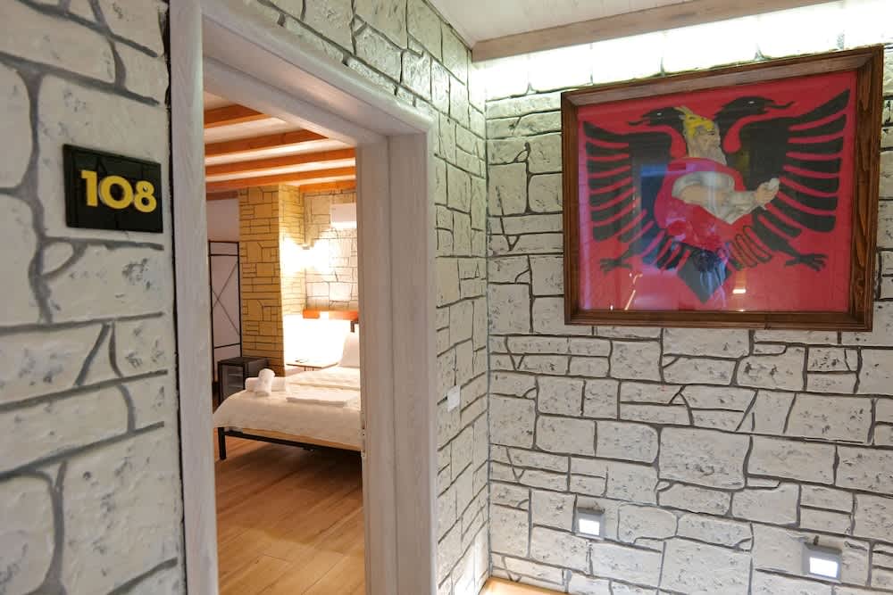 Oceanic Overview Suites 3
