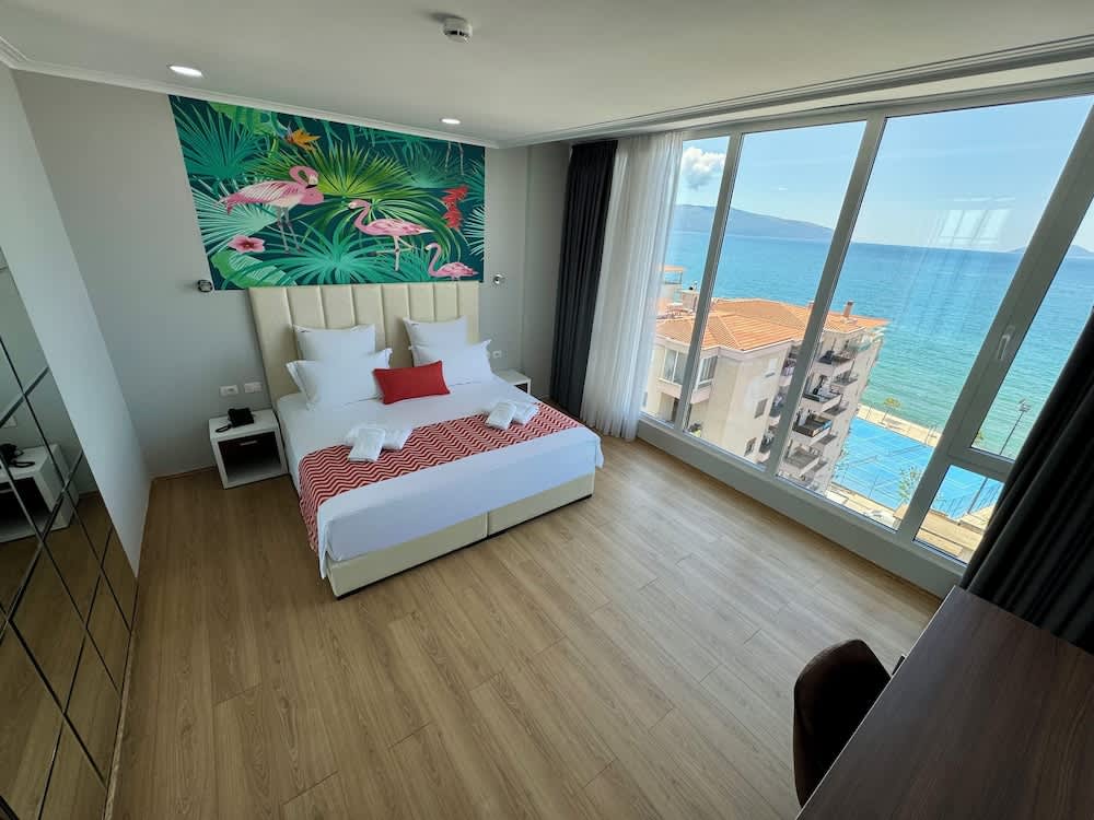 Hotel Britania 5