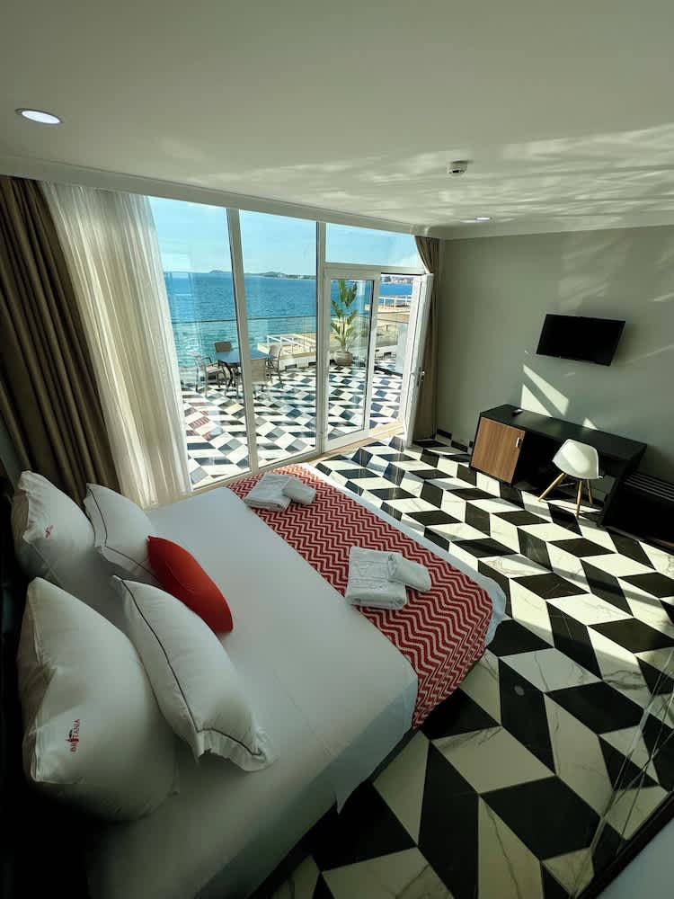 Hotel Britania 3