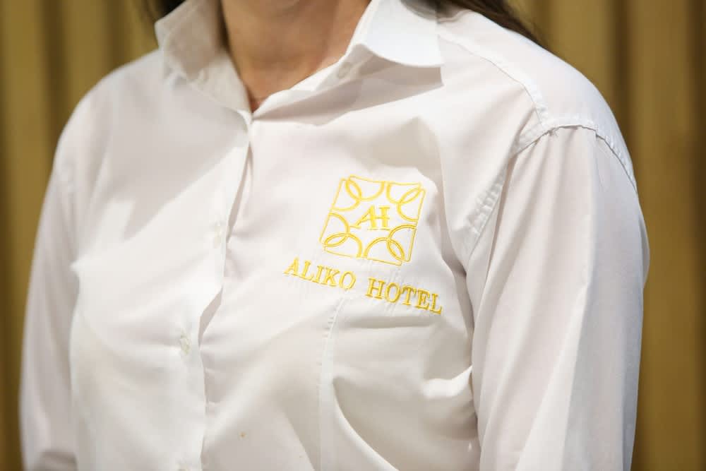 Aliko Hotel 3