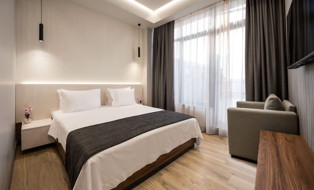 Hilltop North Avenue by Stellar Hotels, Yerevan 4
