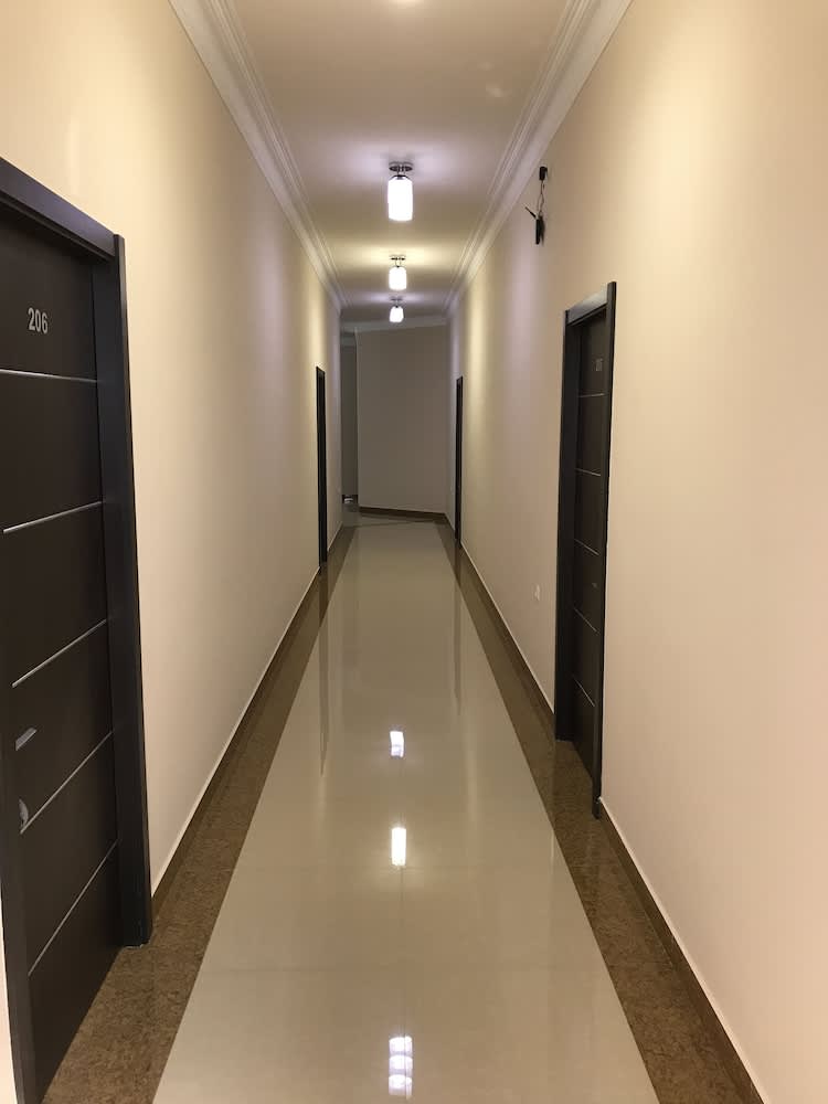 Capital Hotel 4