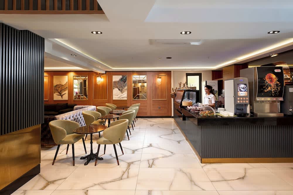 Grand Uysal Beach & Spa Hotel 3