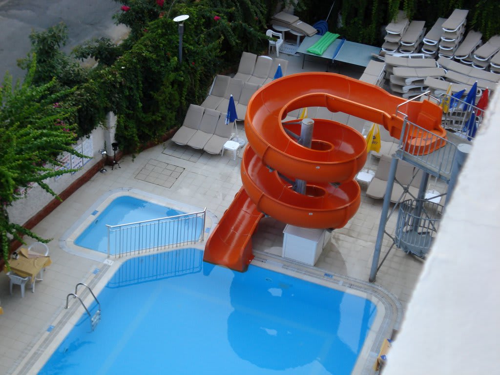 Sealine Hotel 5