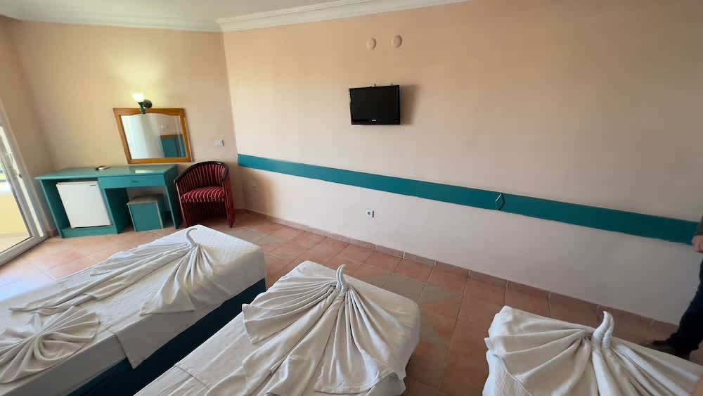 KLEOPATRA SUNLIGHT HOTEL 5