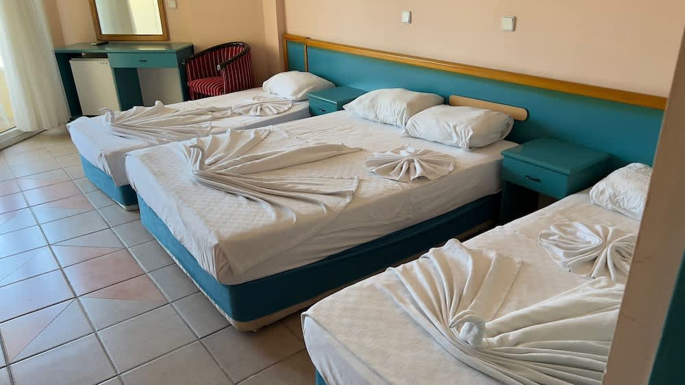 KLEOPATRA SUNLIGHT HOTEL 3