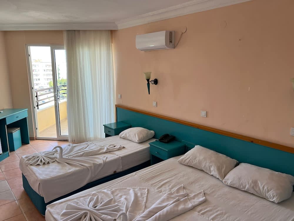 KLEOPATRA SUNLIGHT HOTEL 4