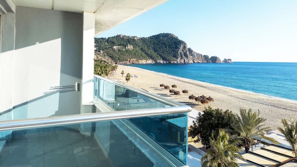 Azak Beach Hotel 3