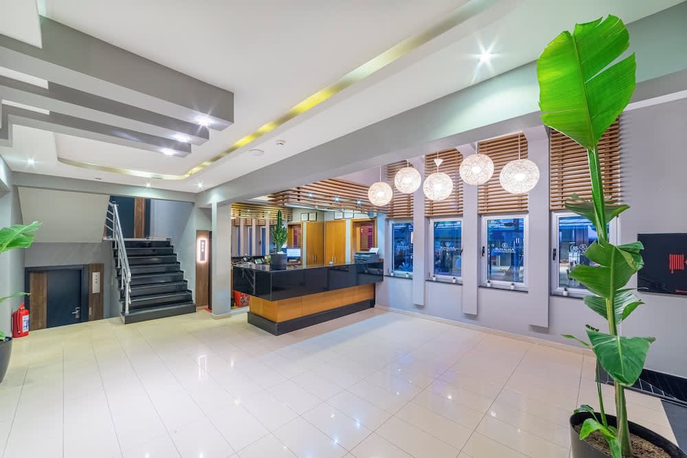 Royalisa Palmiye Beach Hotel Adult Only 3