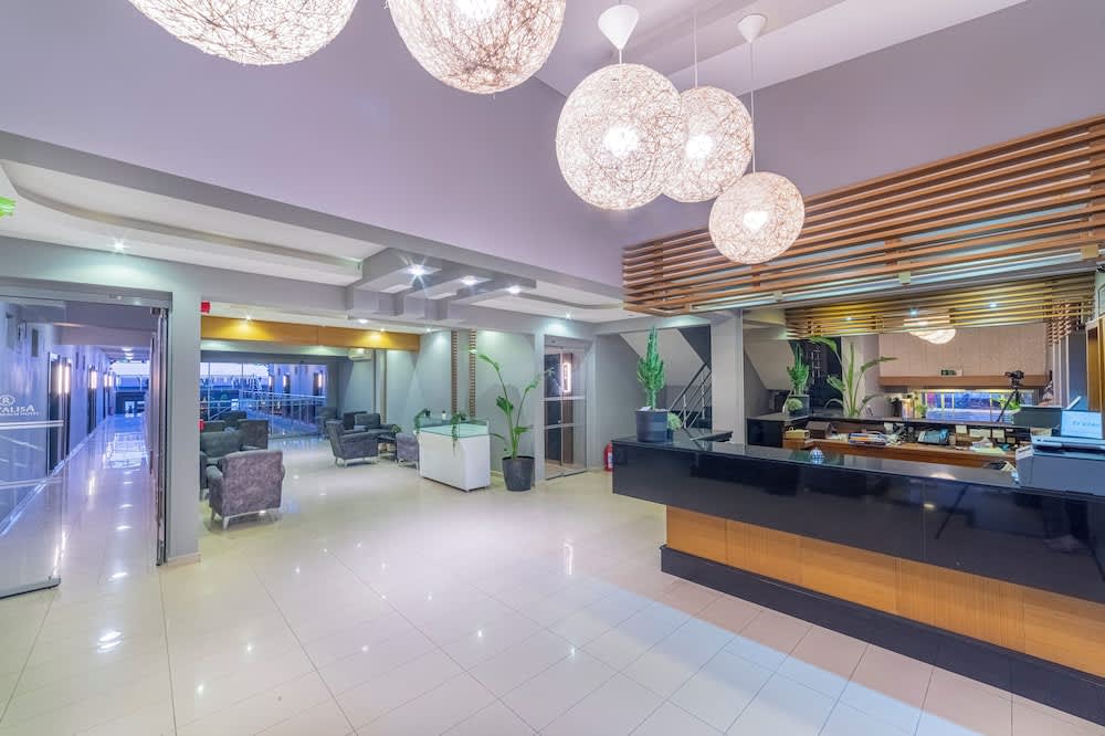 Royalisa Palmiye Beach Hotel Adult Only 4