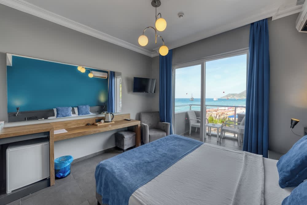Royalisa Palmiye Beach Hotel Adult Only 5