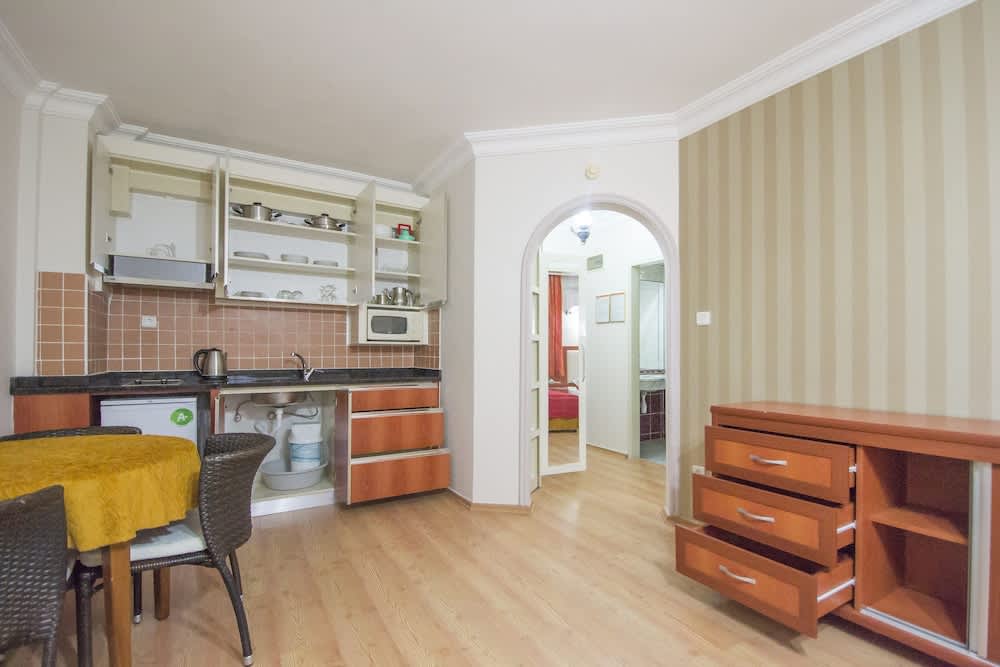 My Home Apart 5