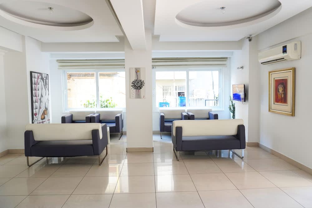 Kleopatra Hotel 3