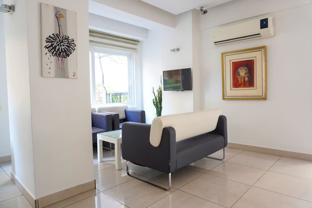 Kleopatra Hotel 4