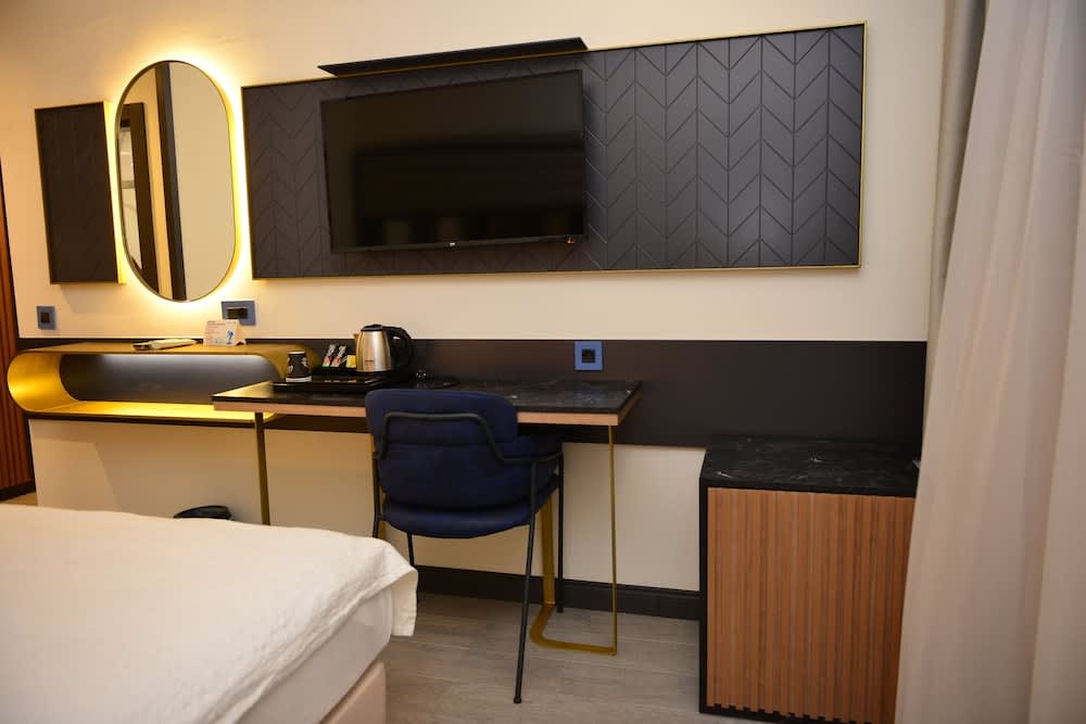 Oasis Otel 5