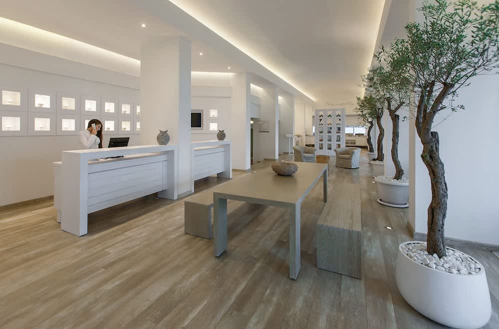 The Beachfront Hotel Adult Only 16 Plus 3