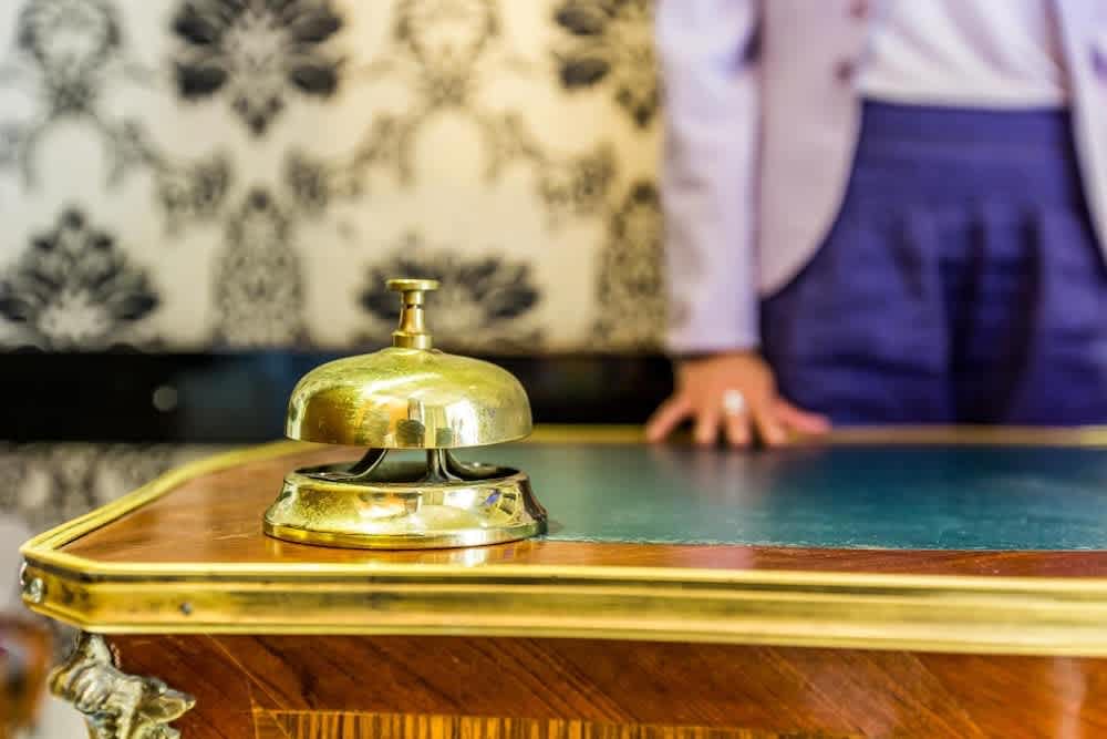 Hotel Regence Paris 4