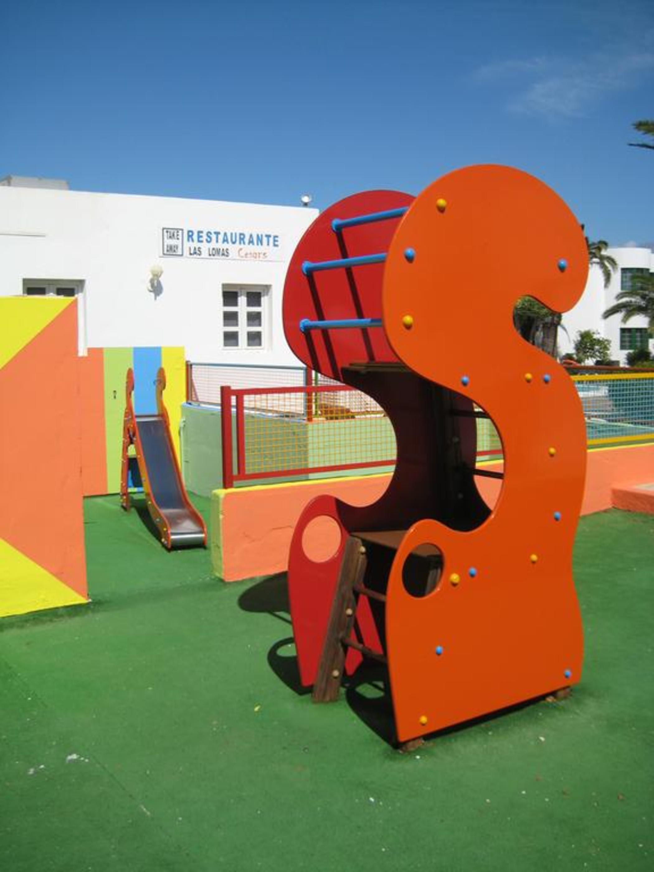 Atlantis Las Lomas 5