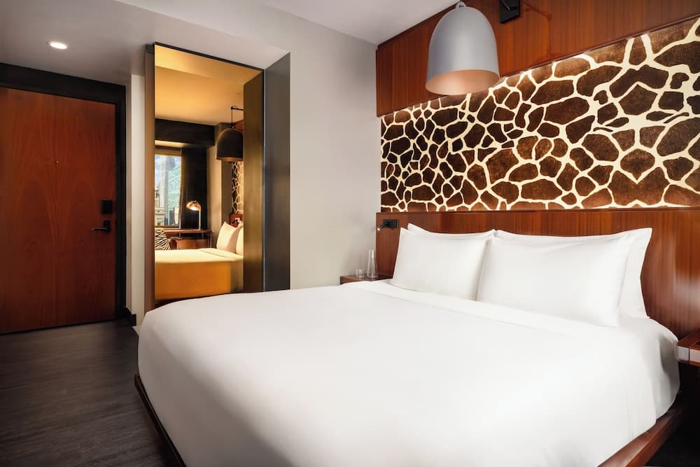 Hotel Hendricks 4