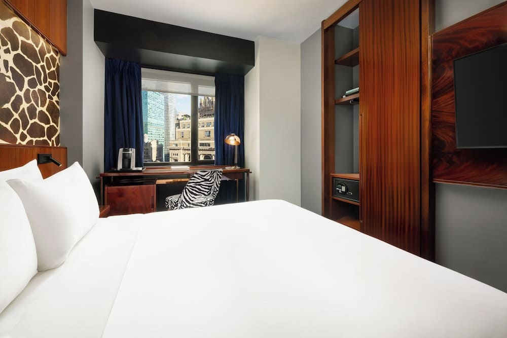 Hotel Hendricks 5
