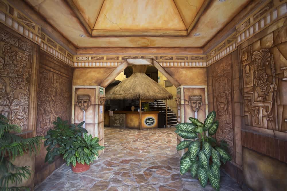 Hotel Xbalamqué Boutique & Spa 4