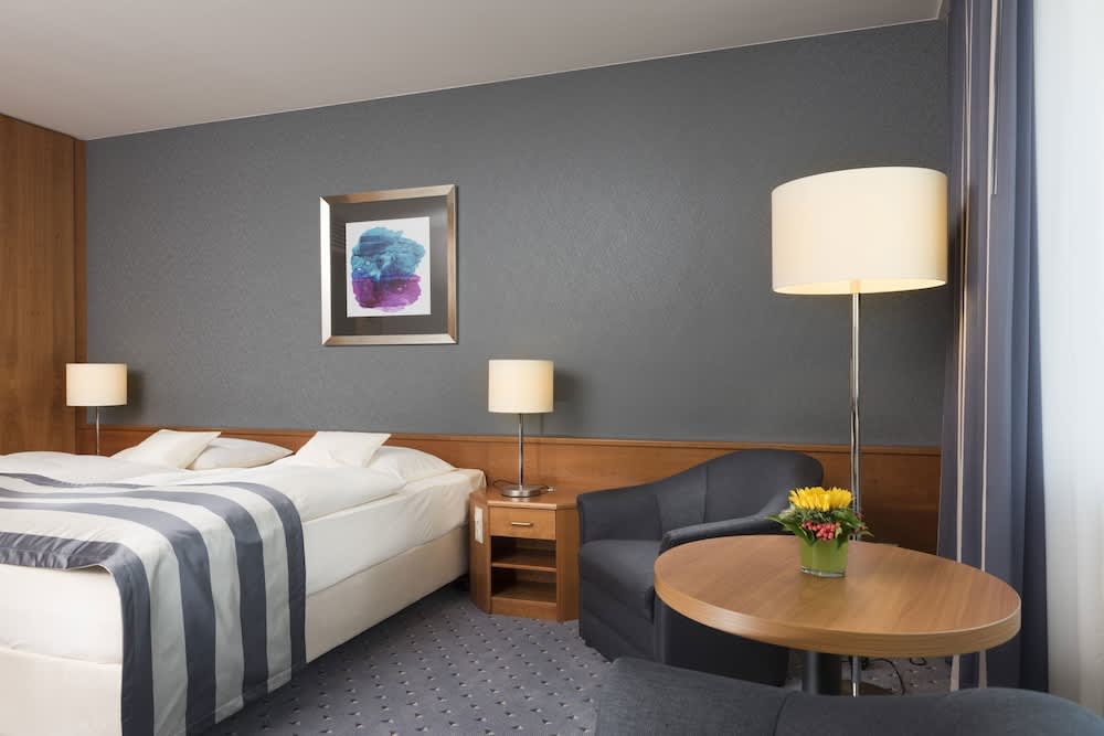 Maritim Hotel Ulm 5