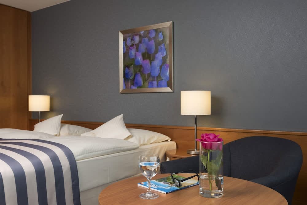 Maritim Hotel Ulm 4