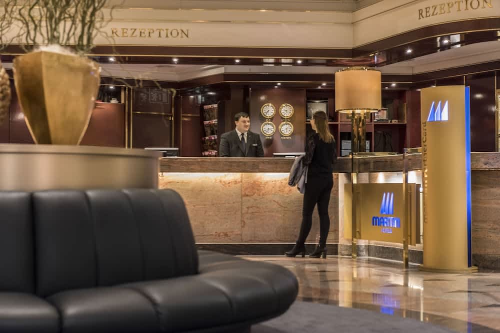 Maritim Hotel Ulm 3