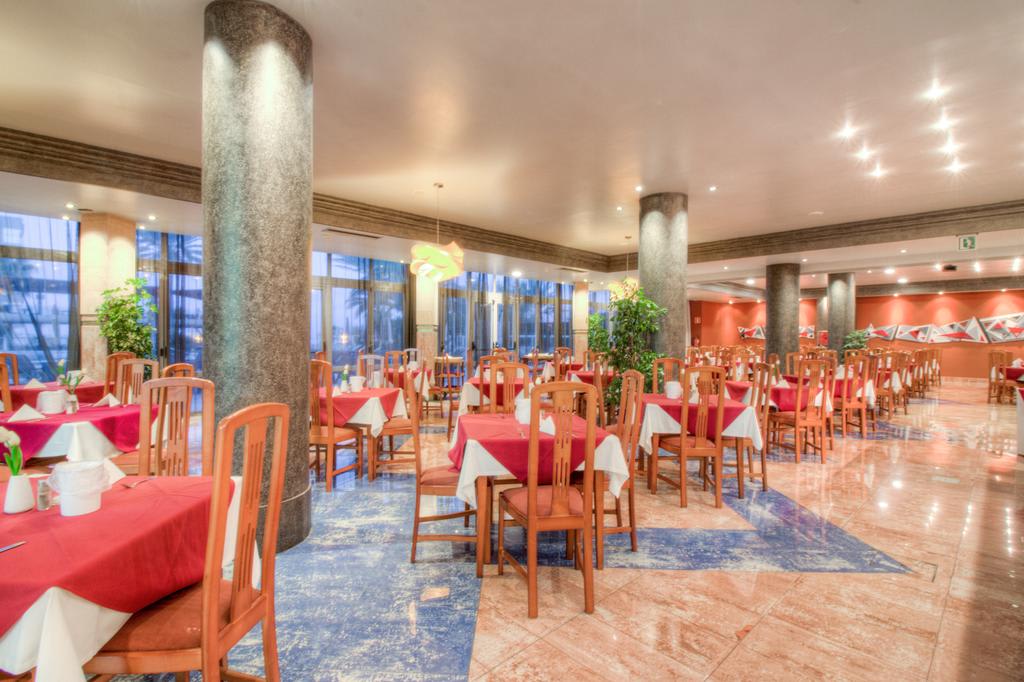 Hotel & Spa Blau Parc 3