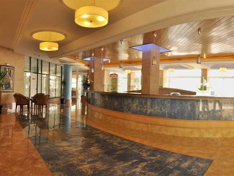 Hotel & Spa Blau Parc 5