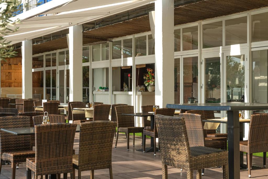 Hotel & Spa Blau Parc 4
