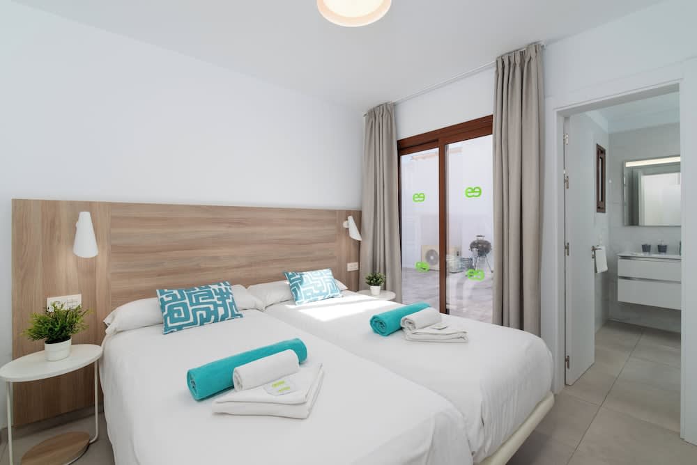 Ereza Villas La Granja 5