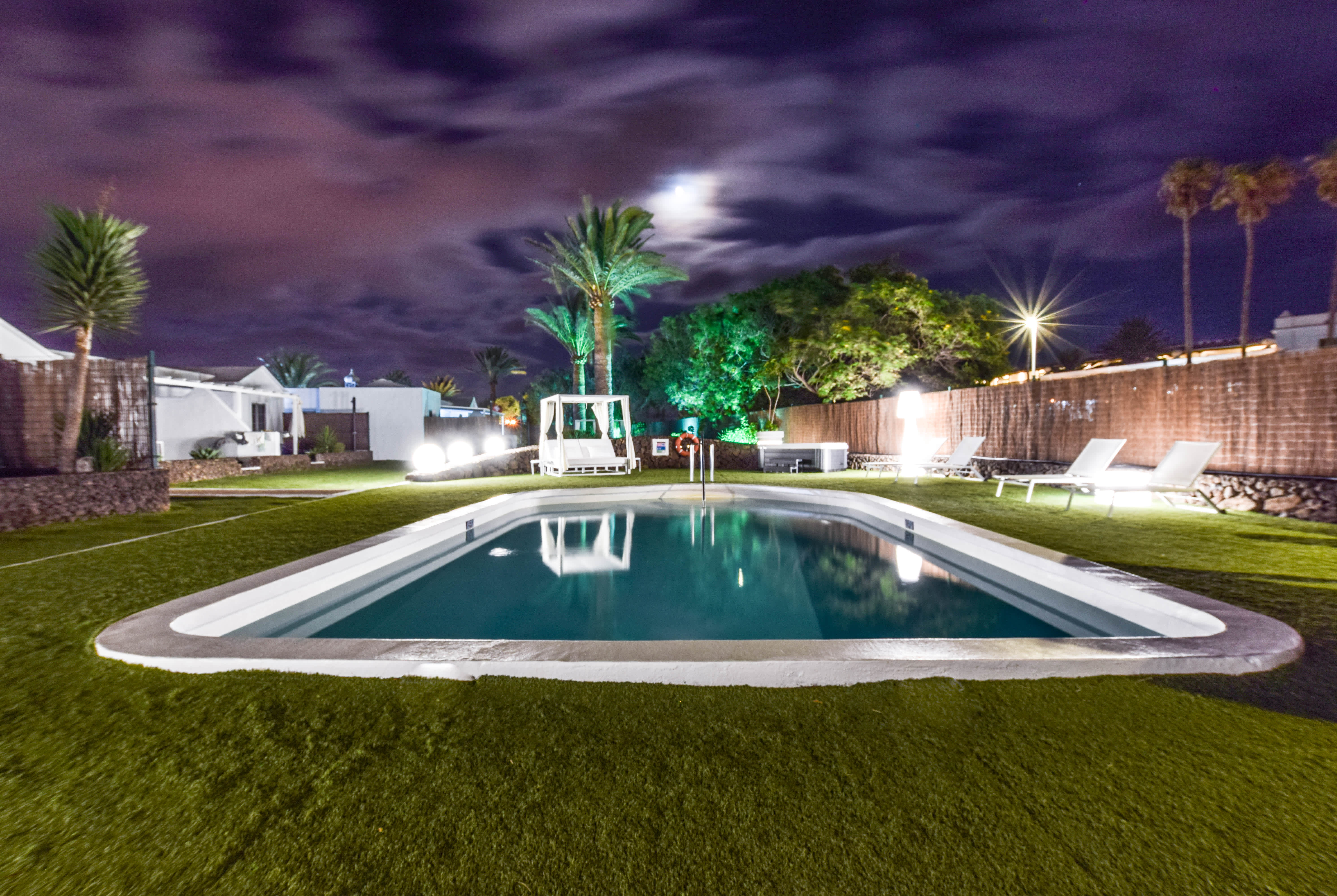 Villas New Lanzasuites 3