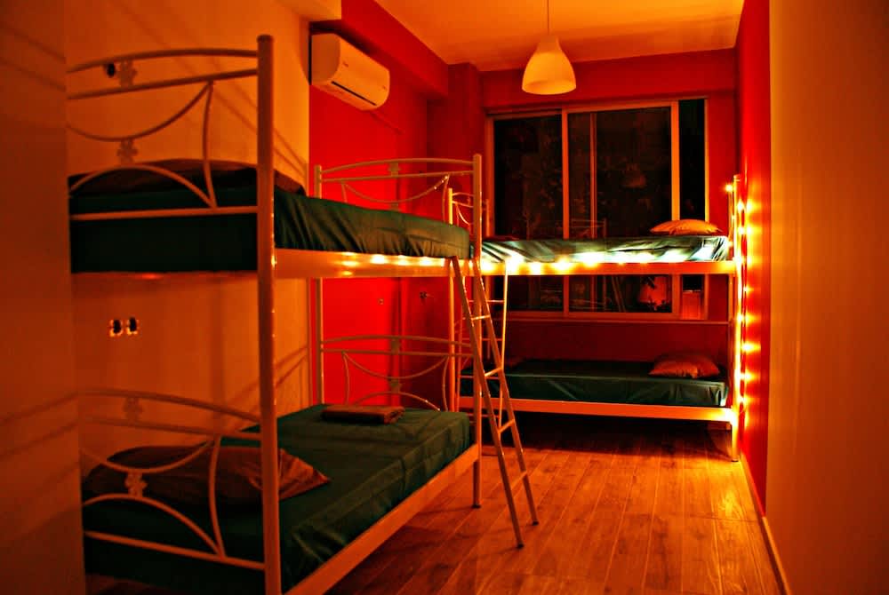 Acropolis View Dream 3