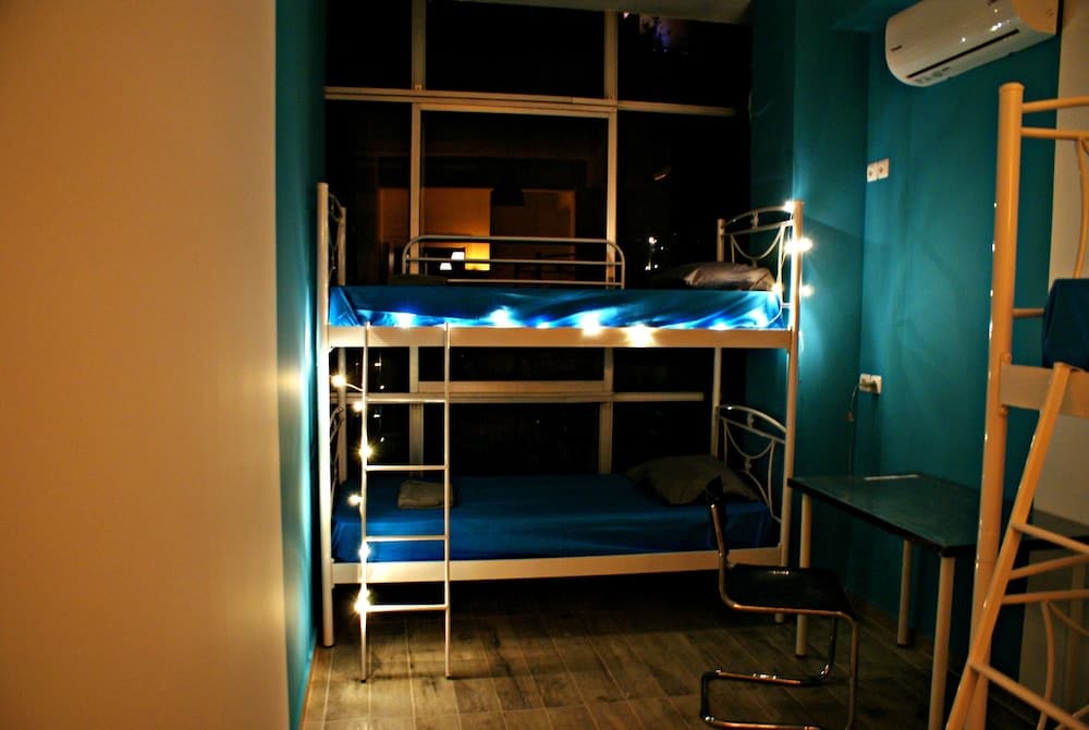 Acropolis View Dream 5