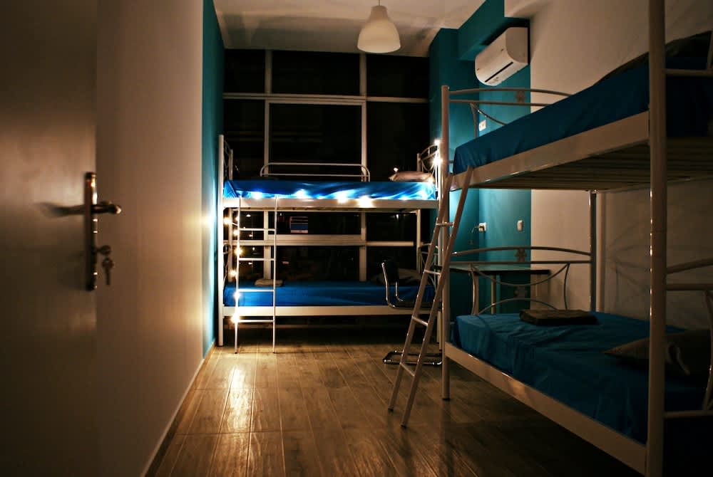 Acropolis View Dream 4