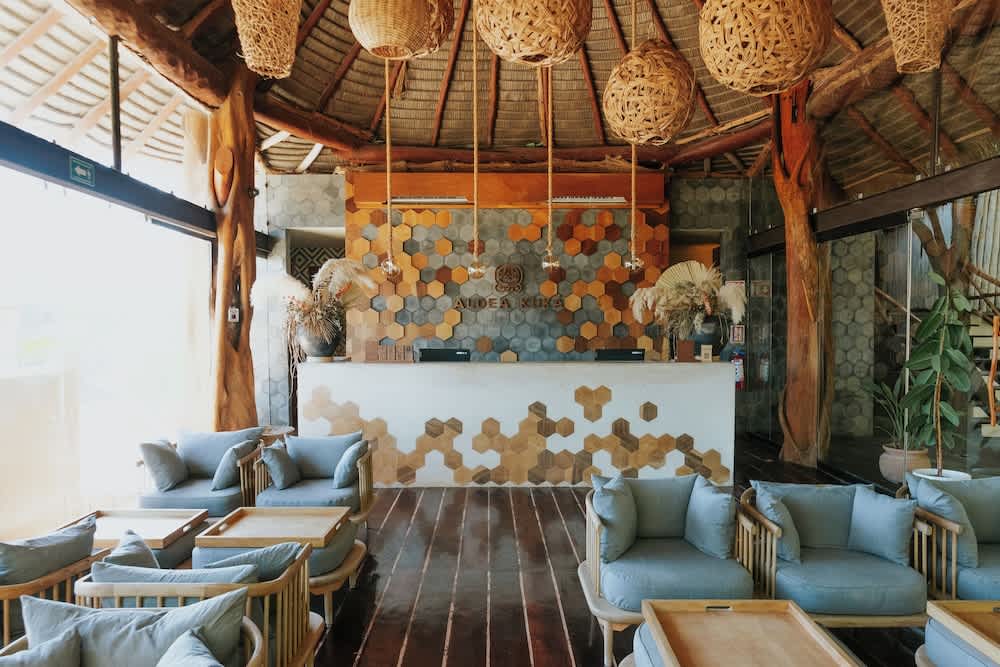 Aldea Kuká, Luxury Eco Boutique Hotel 4