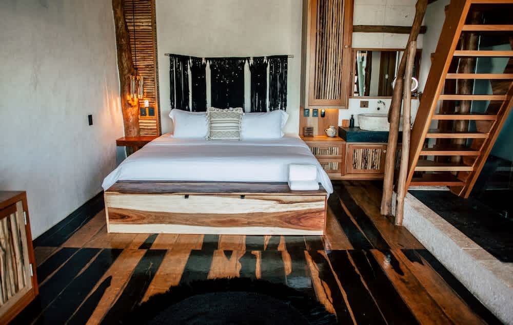 Aldea Kuká, Luxury Eco Boutique Hotel 5