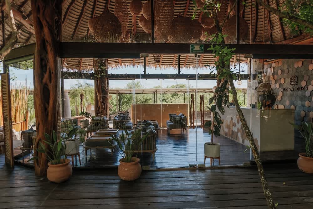 Aldea Kuká, Luxury Eco Boutique Hotel 3