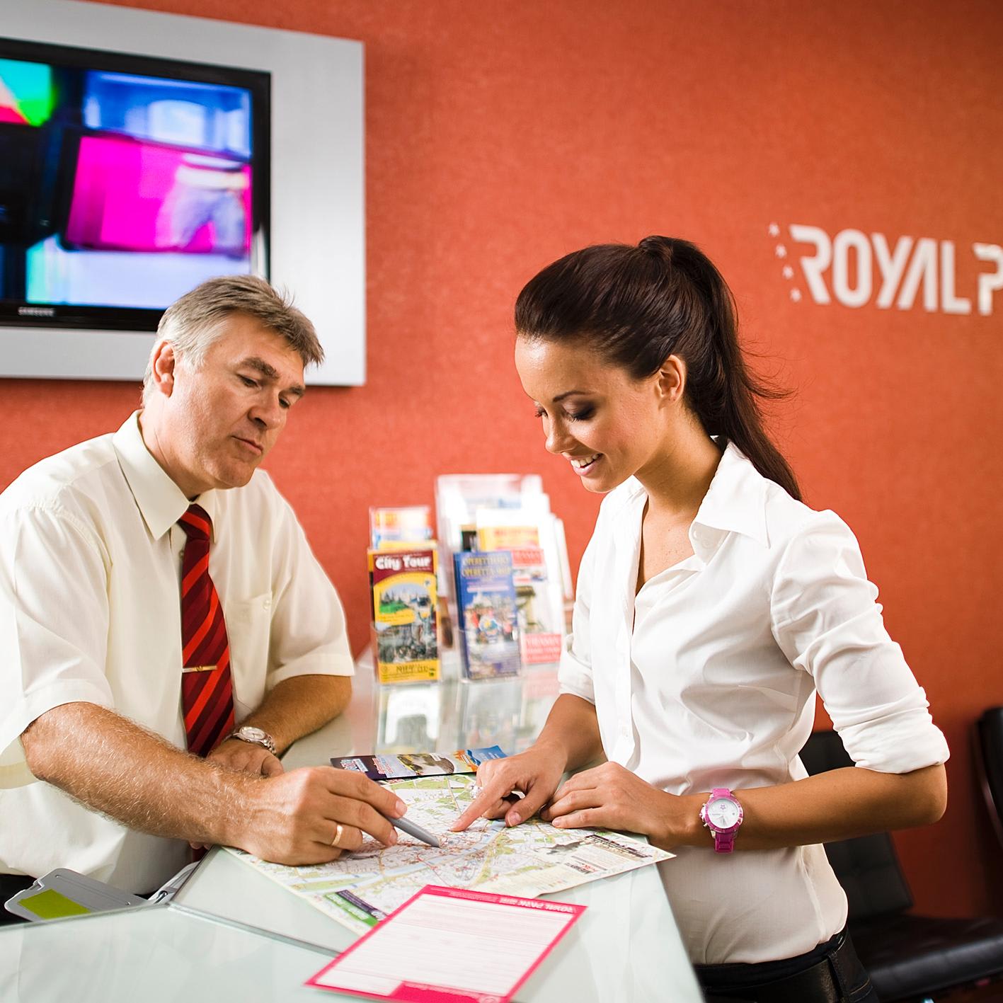 Royal Park Boutique Hotel 4