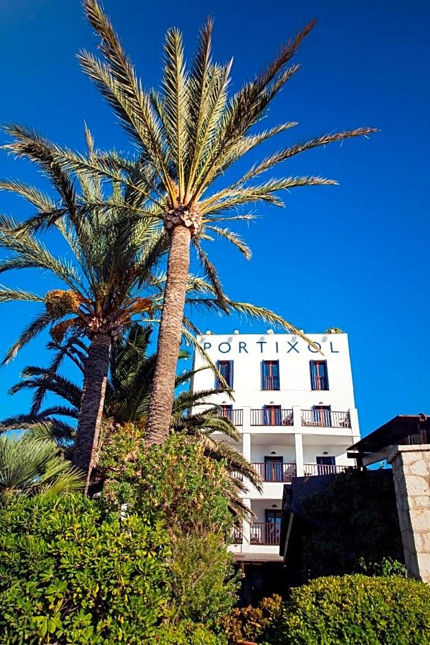 Portixol Hotel & Restaurant 5